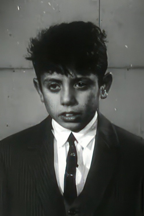 Richard Kanayan