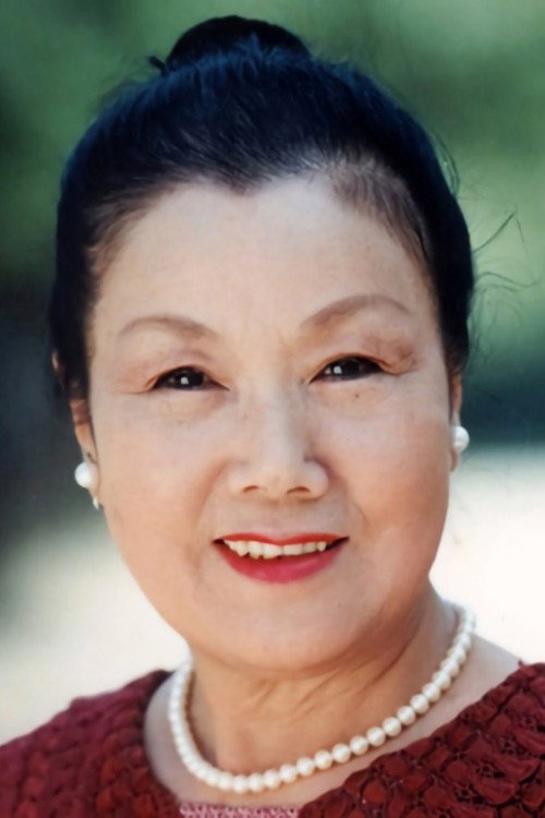 小柳圭子