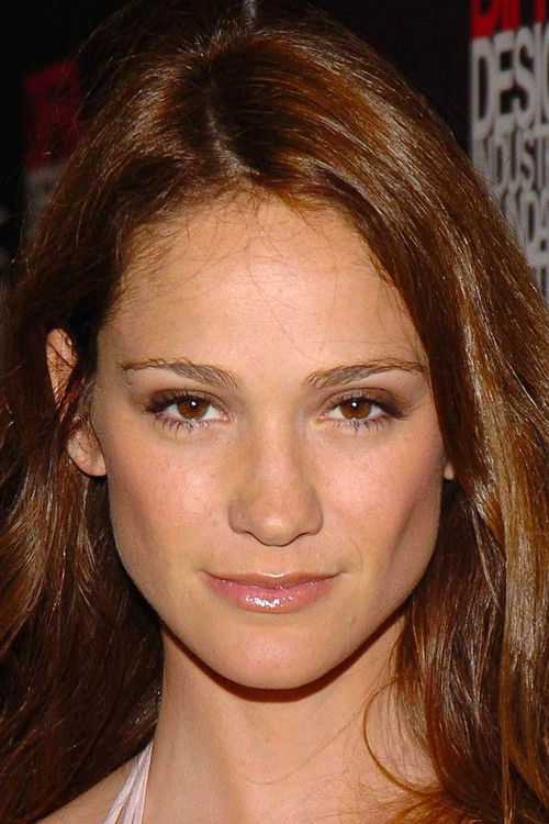 Ines Rivero