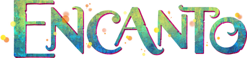 Энканто
