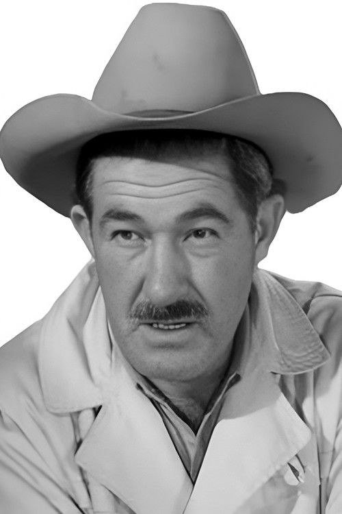 Фред Грэхэм