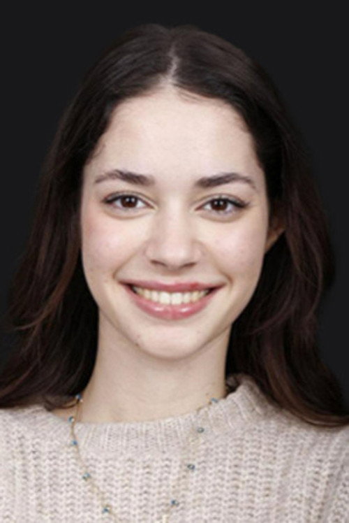 Mina Nur Kaymas