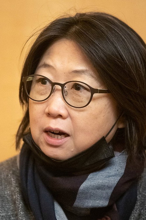 이수정