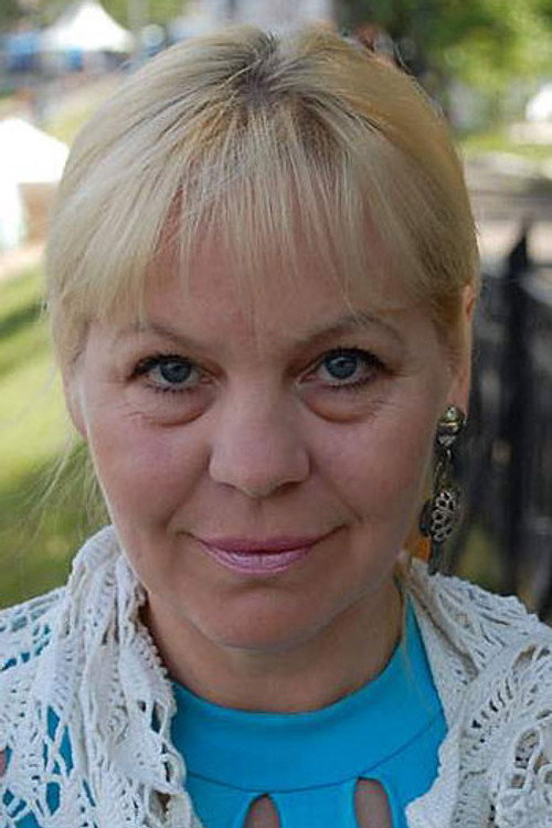 Элеонора Ильченко