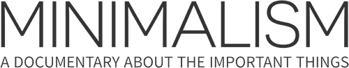 Минимализм. Документальный фильм о важных вещах