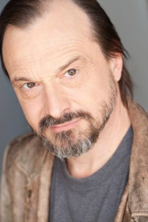 Larry Neumann Jr.