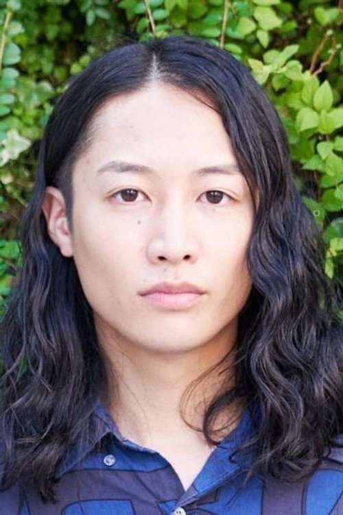 井上太一