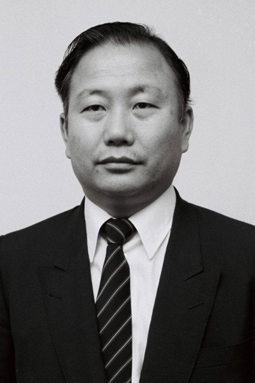 尹隆道