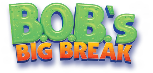 Монстры против Пришельцев: Большой отрыв БОБа