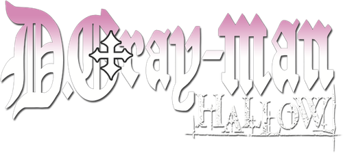 Ди Грей Мен Святой