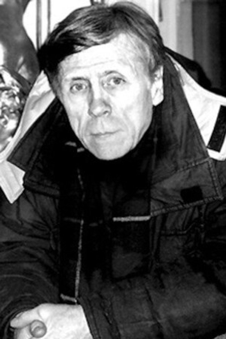 Владимир Филиппов