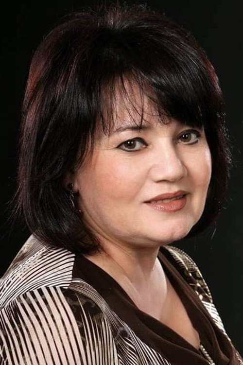 Şəfəq Əliyeva