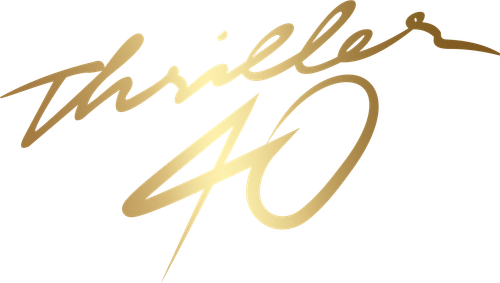 Thriller 40