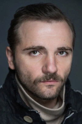 Максим Стоянов