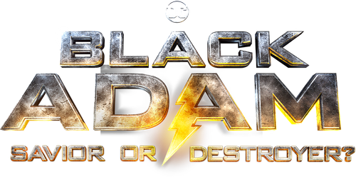 Black Adam: Saviour or Destroyer?