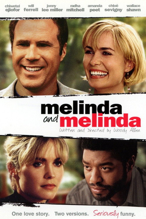 Мелинда и Мелинда 5