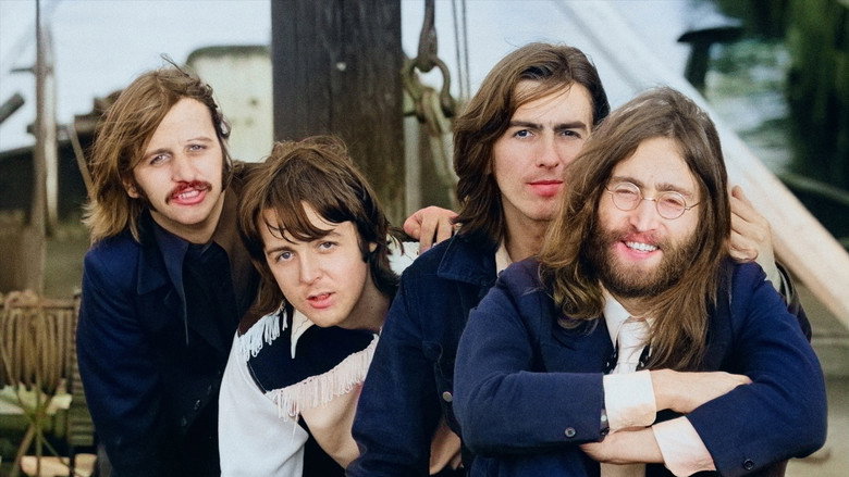 Антология The Beatles 9