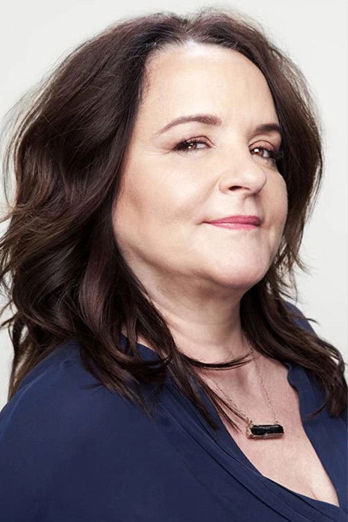 Мэри Вернье