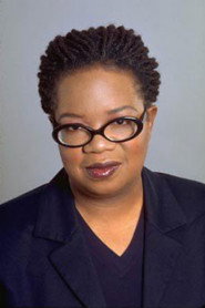 Janice Burgess