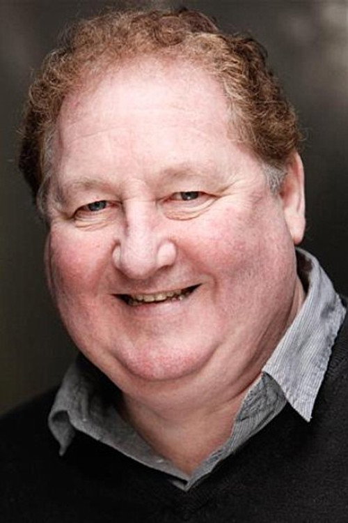 Howard Crossley