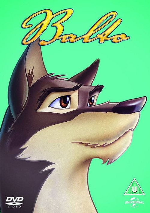Балто 12