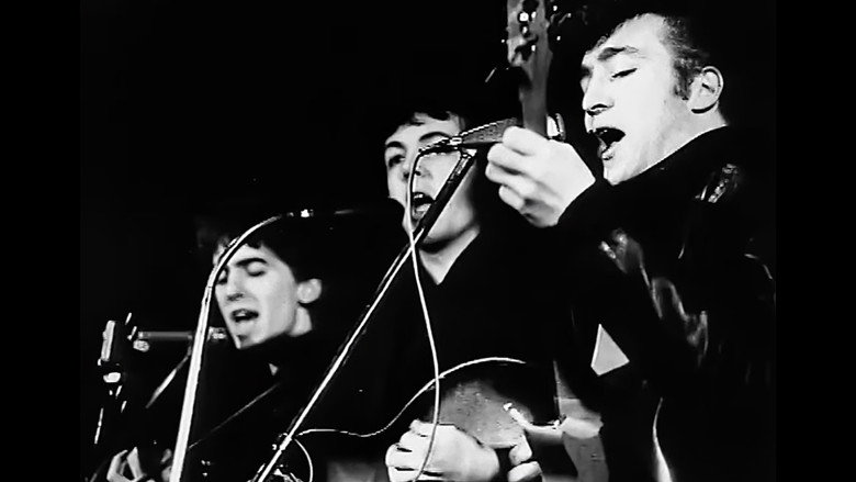 Антология The Beatles 6