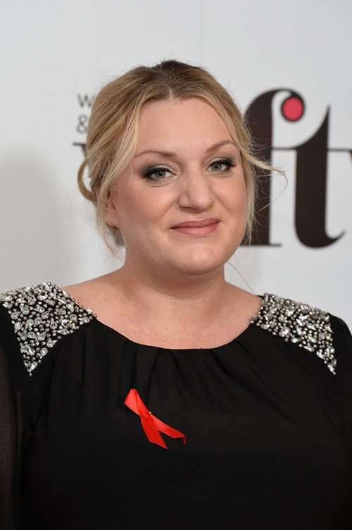 Дейзи Мэй Купер