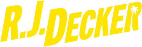 Ар-Джей Декер