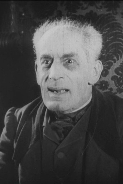 Fritz Strassny