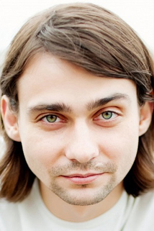 Максим Свешников