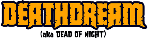 Смертельный сон