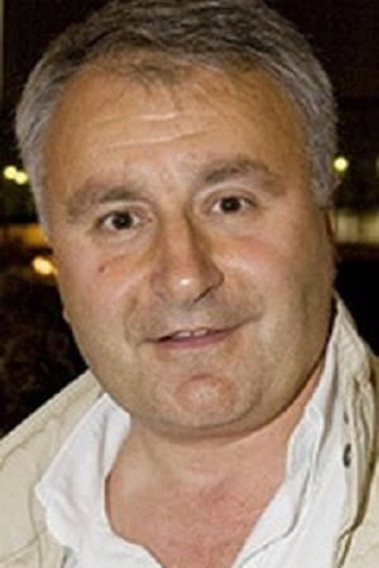 Леонид Верещагин