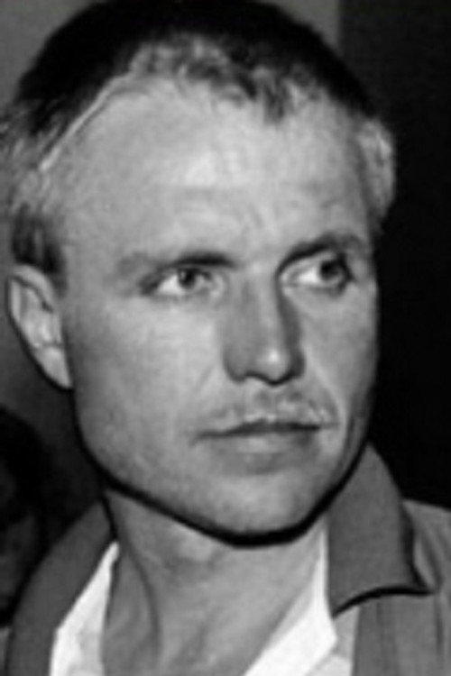 Александр Буров