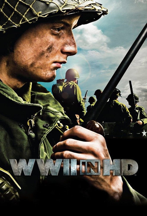 WWII in HD 2
