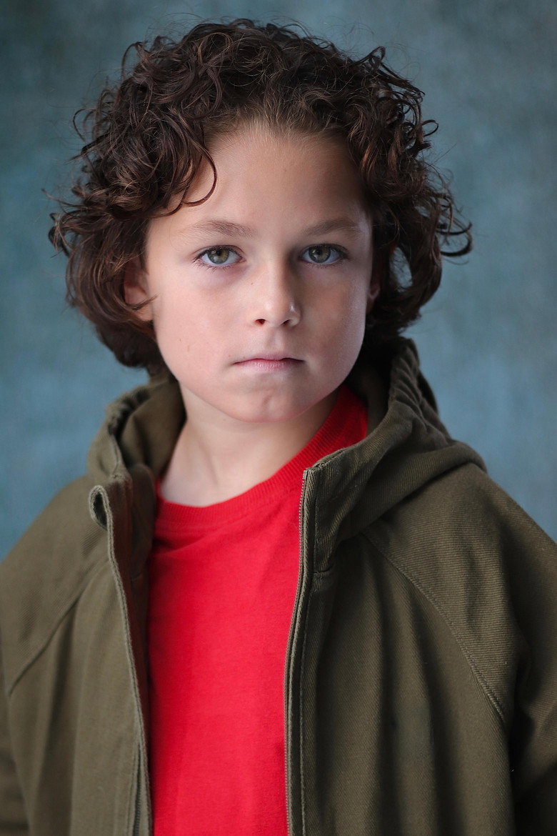 Jensen Clayden