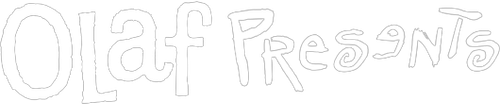 Олаф Представляет