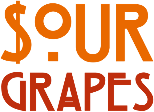 Sour Grapes