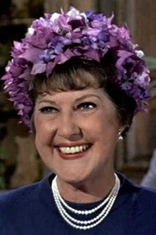 Sarah Seegar