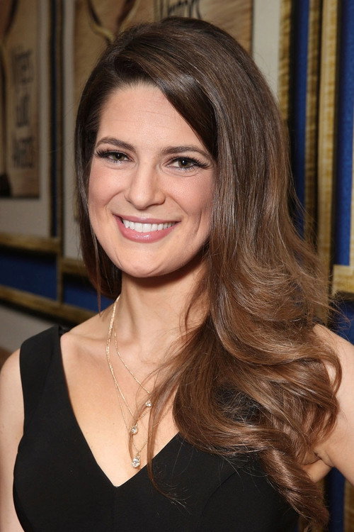 Carrie Kemper