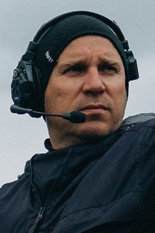 Максим Шинкоренко