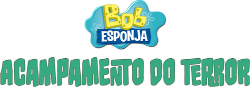 SpongeBob Squarepants: Kreepaway Kamp