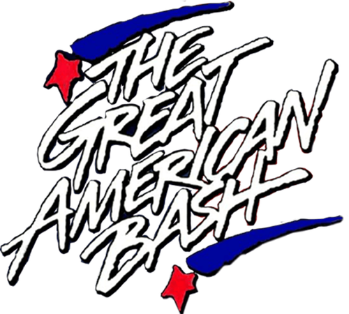 NWA The Great American Bash '86 Tour: Greensboro