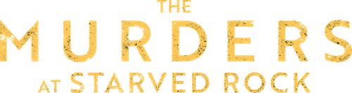 Убийства в Старвед Рок