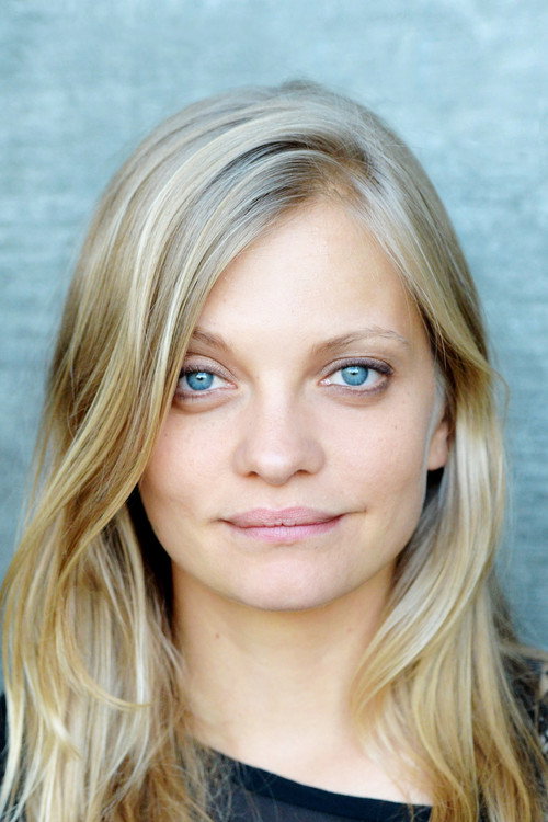 Anastasia Phillips
