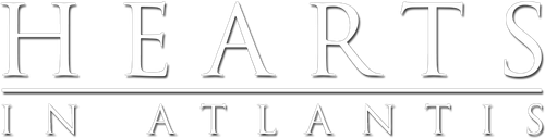 Сердца в Атлантиде
