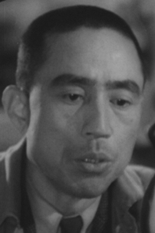 Shôji Kiyokawa
