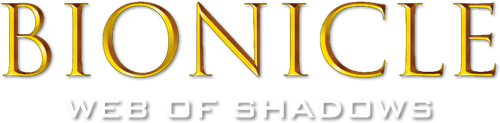 Бионикл 3: В паутине теней