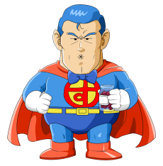 Suppaman