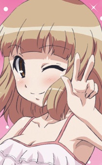 Yuu Naruse