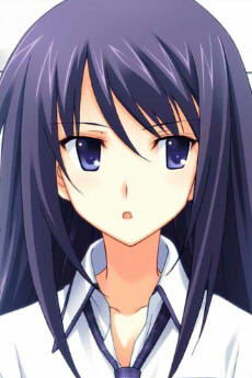 Sena Aoi